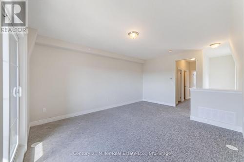 43 - 2140 Trafalgar Road, Oakville (Ro River Oaks), ON - Indoor Photo Showing Other Room