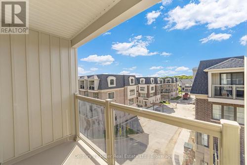 43 - 2140 Trafalgar Road, Oakville (Ro River Oaks), ON - Outdoor With Exterior