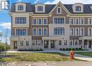43 - 2140 Trafalgar Road, Oakville (Ro River Oaks), ON  - Outdoor With Facade 