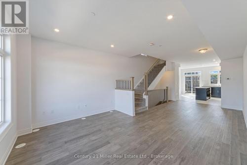 43 - 2140 Trafalgar Road, Oakville (Ro River Oaks), ON - Indoor Photo Showing Other Room