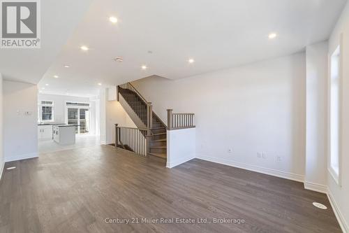 43 - 2140 Trafalgar Road, Oakville (Ro River Oaks), ON - Indoor Photo Showing Other Room