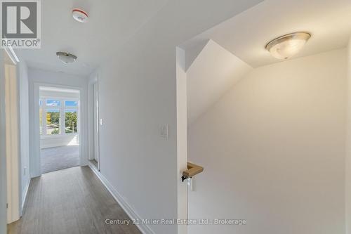 43 - 2140 Trafalgar Road, Oakville (Ro River Oaks), ON - Indoor Photo Showing Other Room