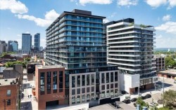 1114-1 Jarvis Street  Hamilton, ON L8R 3J2