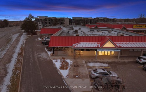 1A-3200 Erin Mills Parkway, Mississauga, ON 