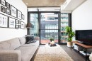 607-8 Dovercourt Road, Toronto, ON  - Indoor 