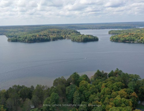 1064 Omagaki Road, Minden Hills, ON 