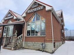 Main Floor-39 South Station Street  Toronto, ON M9N 2B2