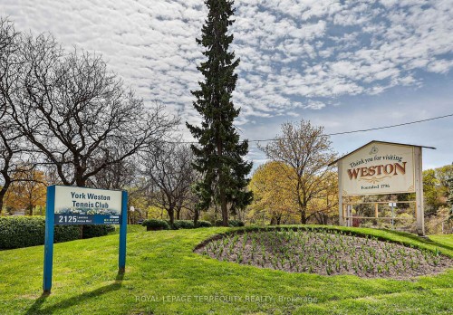 Main Floor-39 South Station Street, Toronto, ON 