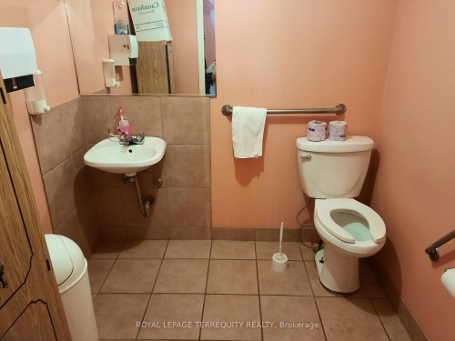 Main Floor-39 South Station Street, Toronto, ON 