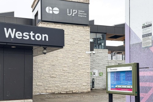 Main Floor-39 South Station Street, Toronto, ON 