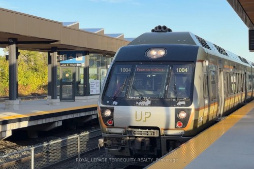 Main Floor-39 South Station Street, Toronto, ON 