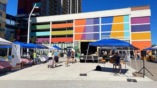 Main Floor-39 South Station Street, Toronto, ON 