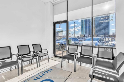 107-1100 Sheppard Avenue E, Toronto, ON 