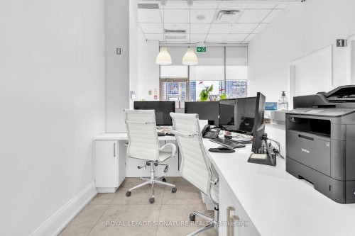 107-1100 Sheppard Avenue E, Toronto, ON 