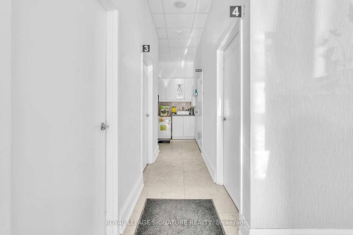 107-1100 Sheppard Avenue E, Toronto, ON 