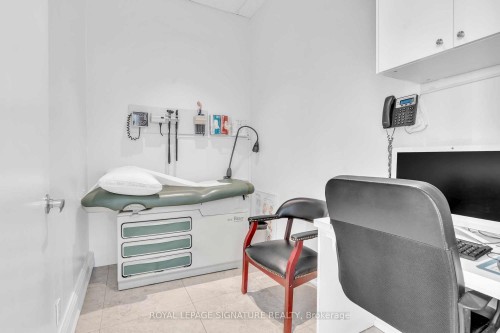 107-1100 Sheppard Avenue E, Toronto, ON 