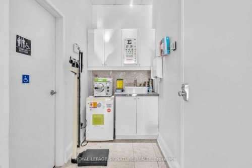 107-1100 Sheppard Avenue E, Toronto, ON 