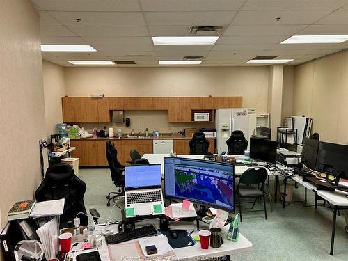 160-3295 Quality Way, Windsor, ON 