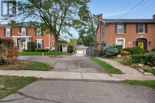 5 - 99 Bridge Street E, Belleville (Belleville Ward), ON - Outdoor With Facade
