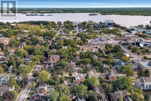5 - 99 Bridge Street E, Belleville (Belleville Ward), ON - Outdoor With View