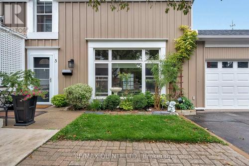 5 - 99 Bridge Street E, Belleville (Belleville Ward), ON - Outdoor