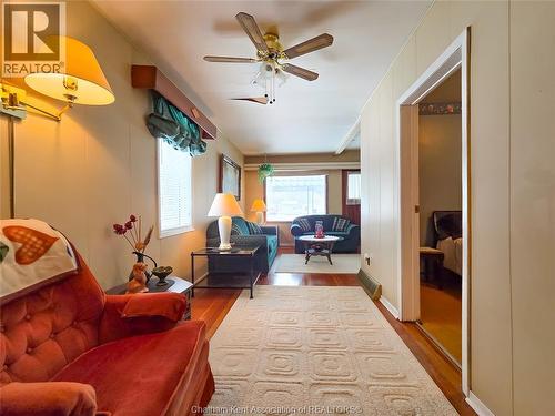 71 Taylor Avenue North East, Chatham, ON - Indoor