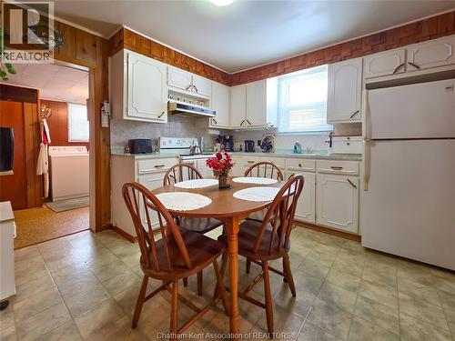 71 Taylor Avenue North East, Chatham, ON - Indoor