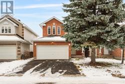 128 BOULDER WAY  Ottawa, ON K2J 4R5