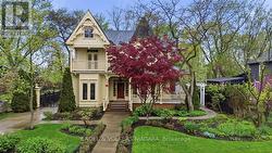 14650 NIAGARA PARKWAY Niagara-On-The-Lake (Queenston), ON L0S 1J0