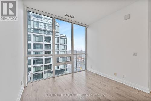 508 - 1185 The Queensway Avenue, Toronto, ON - Indoor Photo Showing Other Room