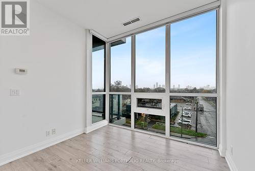 508 - 1185 The Queensway Avenue, Toronto, ON - Indoor Photo Showing Other Room