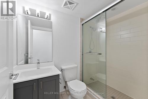 508 - 1185 The Queensway Avenue, Toronto, ON - Indoor Photo Showing Bathroom