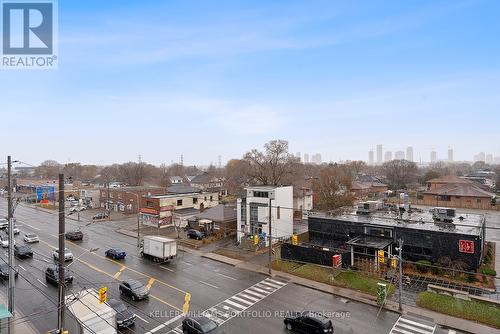 508 - 1185 The Queensway Avenue, Toronto, ON - Outdoor