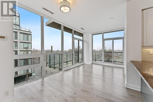 508 - 1185 The Queensway Avenue, Toronto, ON - Indoor