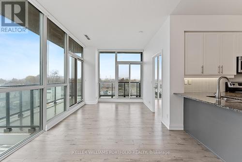 508 - 1185 The Queensway Avenue, Toronto, ON - Indoor