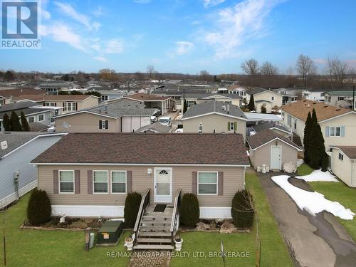 260 - 3033 TOWNLINE ROAD  Fort Erie (Black Creek), ON L0S 1S1