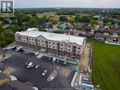 8475 WYANDOTTE STREET East Unit# 101  Windsor, ON N8S 1T7