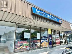 3 - 433 SIMCOE STREET S  Oshawa, ON L1H 3E2