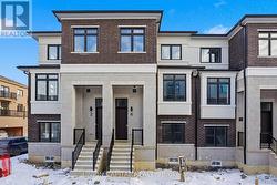 6 ROBERT GILPIN LANE  Richmond Hill, ON L4B 0J6
