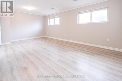 Lower Unit - 15 Old Oxford Road, St. Catharines (Vine/Linwell), ON - Indoor Photo Showing Other Room