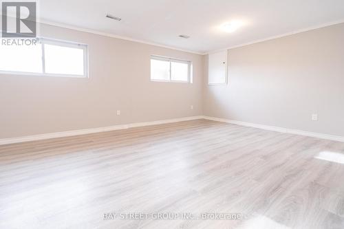 Lower Unit - 15 Old Oxford Road, St. Catharines (Vine/Linwell), ON - Indoor Photo Showing Other Room