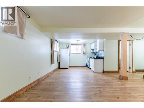 282 Irwin Street, Prince George, BC - Indoor Photo Showing Other Room