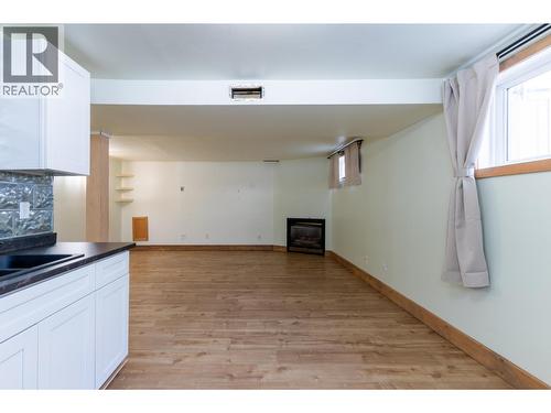 282 Irwin Street, Prince George, BC - Indoor