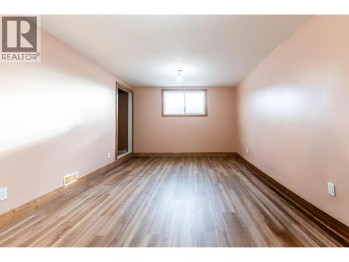 282 Irwin Street, Prince George, BC - Indoor Photo Showing Other Room