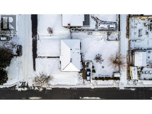 282 Irwin Street, Prince George, BC - 