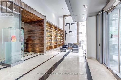 4303 - 38 Grenville Street, Toronto, ON - Indoor Photo Showing Other Room