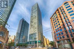 4303 - 38 GRENVILLE STREET  Toronto, ON M4Y 1A5