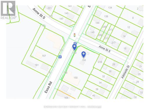 150 Essa Road, Barrie, ON 