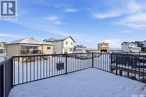 151 Sharma Lane, Saskatoon, SK - Outdoor