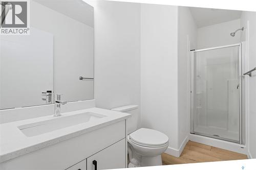 151 Sharma Lane, Saskatoon, SK - Indoor Photo Showing Bathroom
